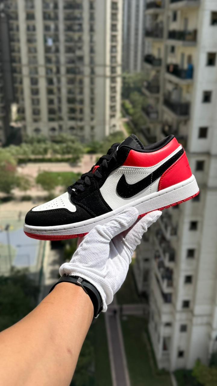 Nike Retro 1 Low Retro Sneakers