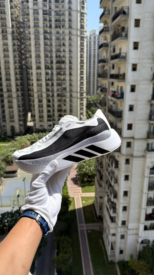 Adidas Hyperboost Edge Running Shoes