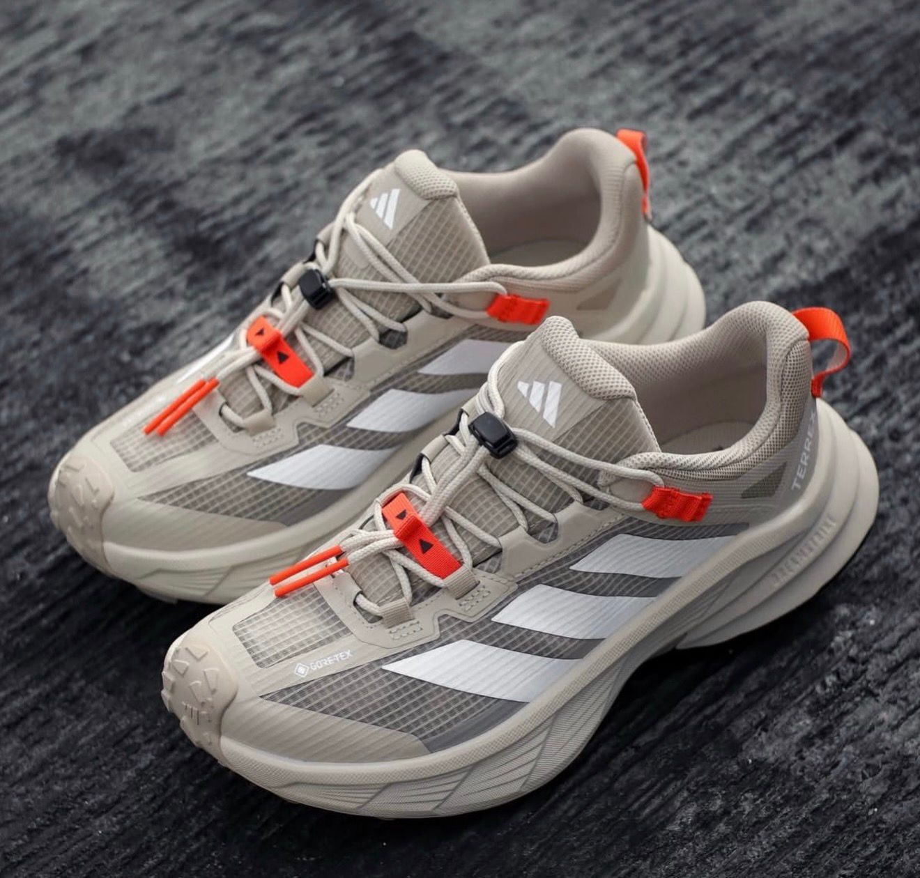 Adidas Terrex Freehiker Shoes