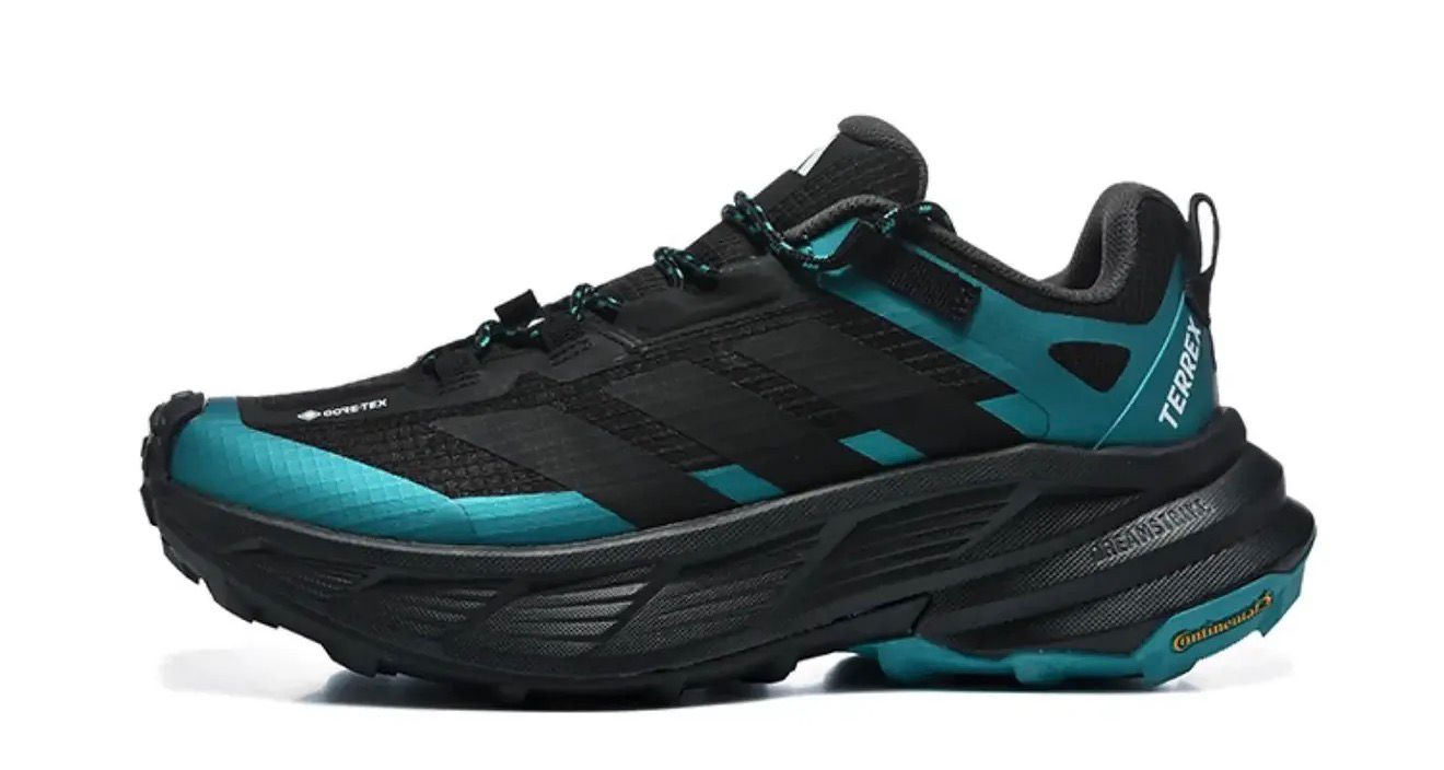 Adidas Terrex Freehiker Shoes