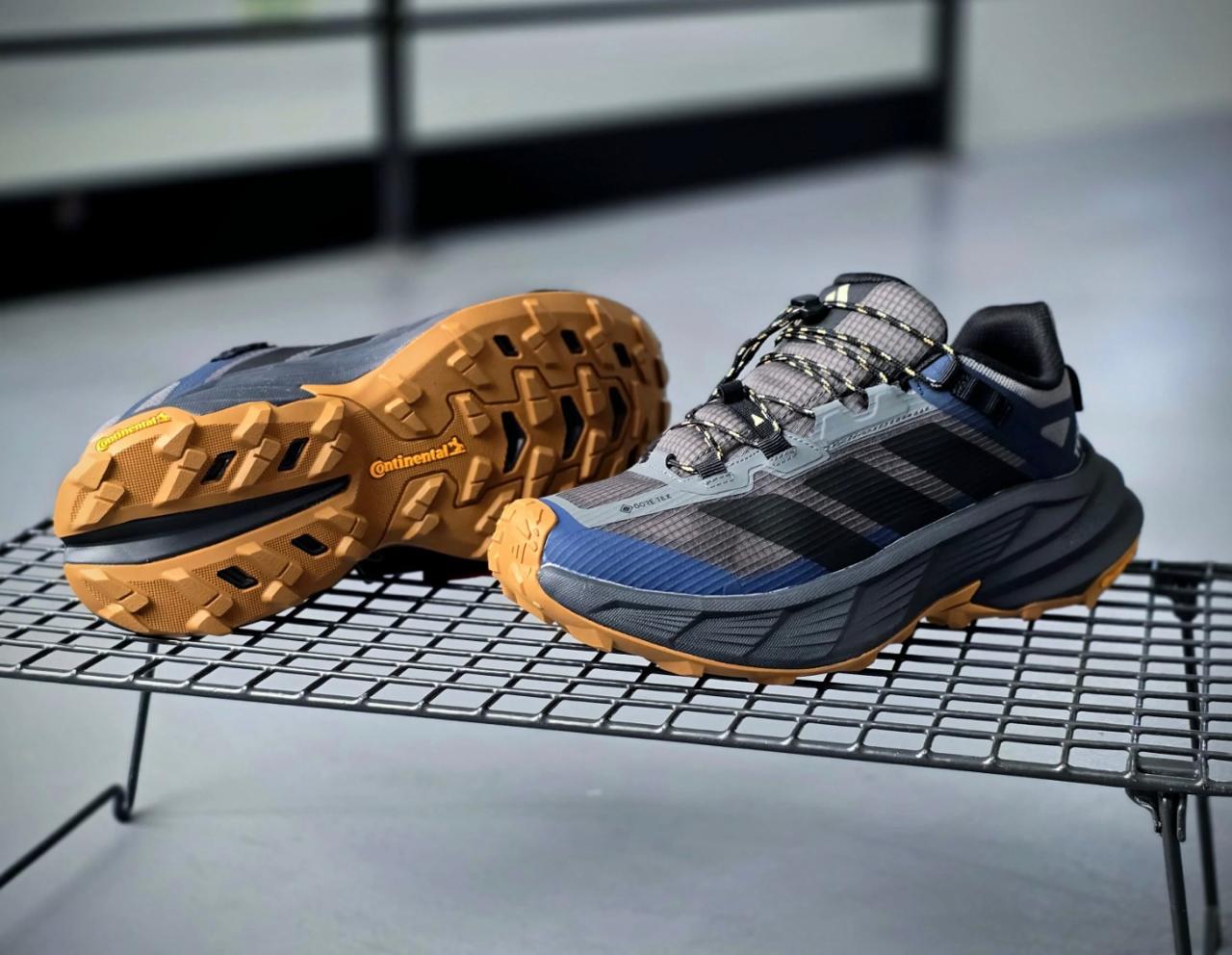 Adidas Terrex Freehiker Shoes