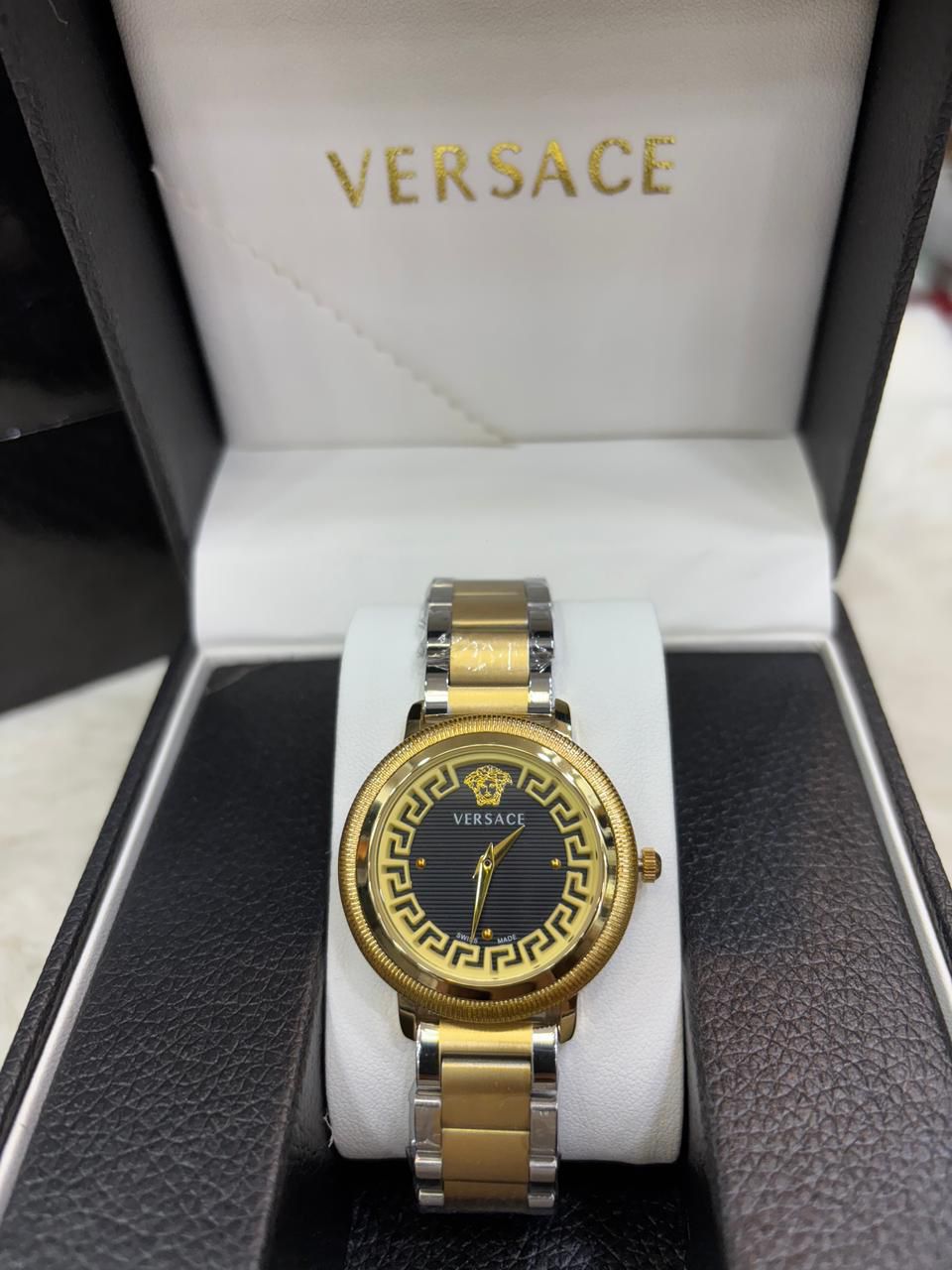 VERSACE WATCH FOR HER