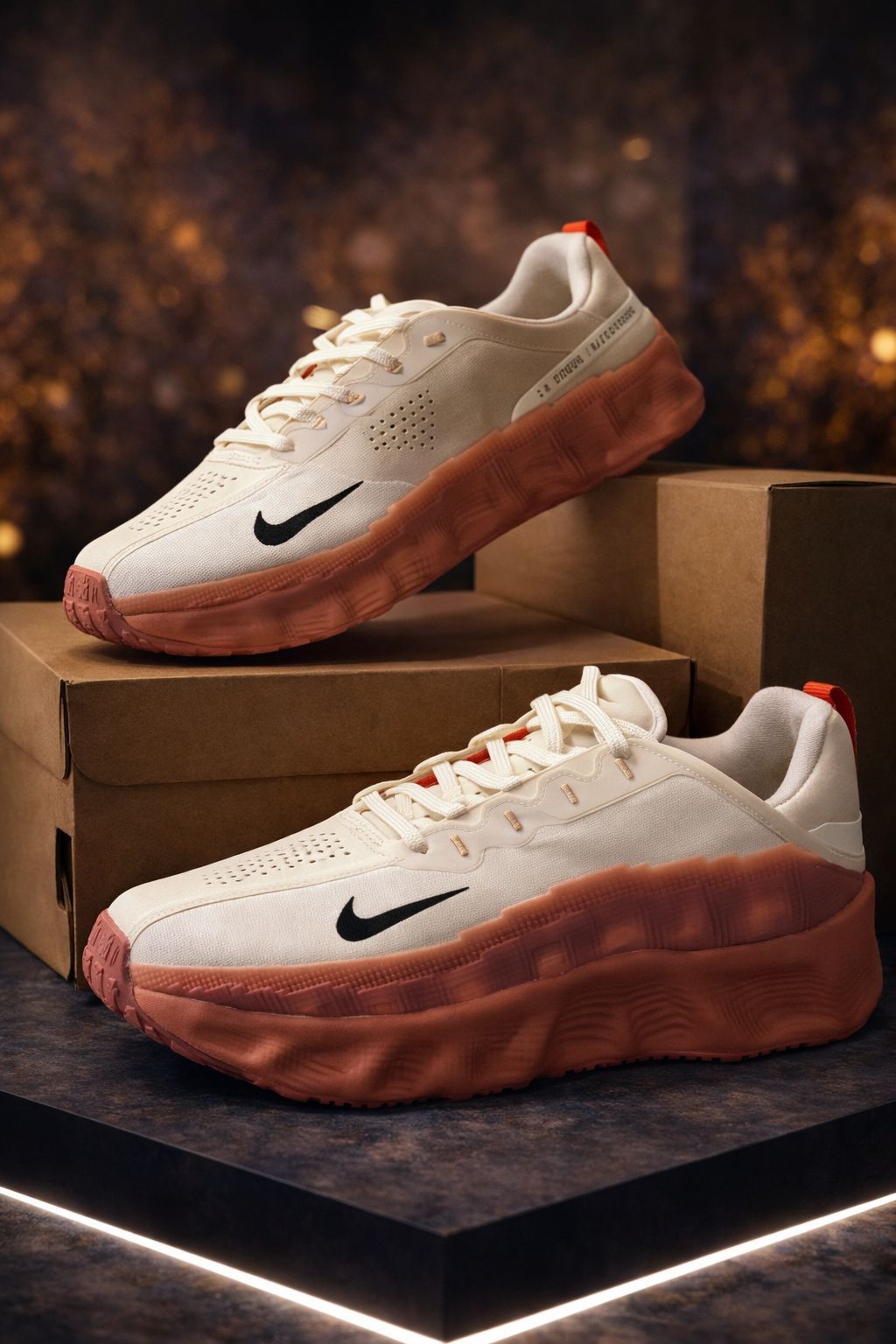 Nike Ava Rover Sneakers for Him
