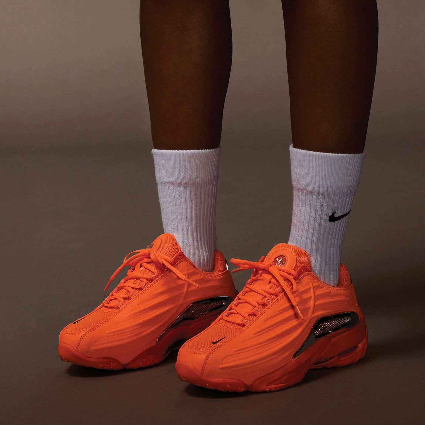 Nike Hot Step 2 Drake Nocta Sneakers