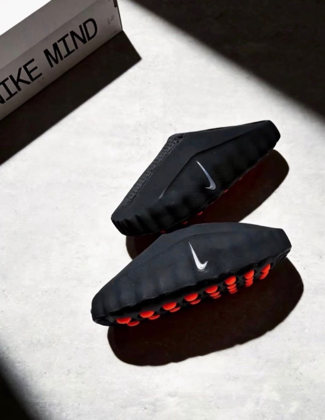 Nike Mind 001 Slide