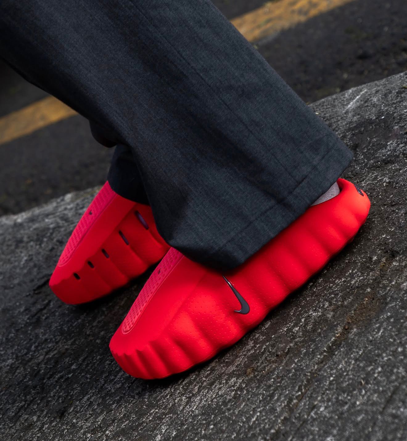 Nike Mind 001 Slide
