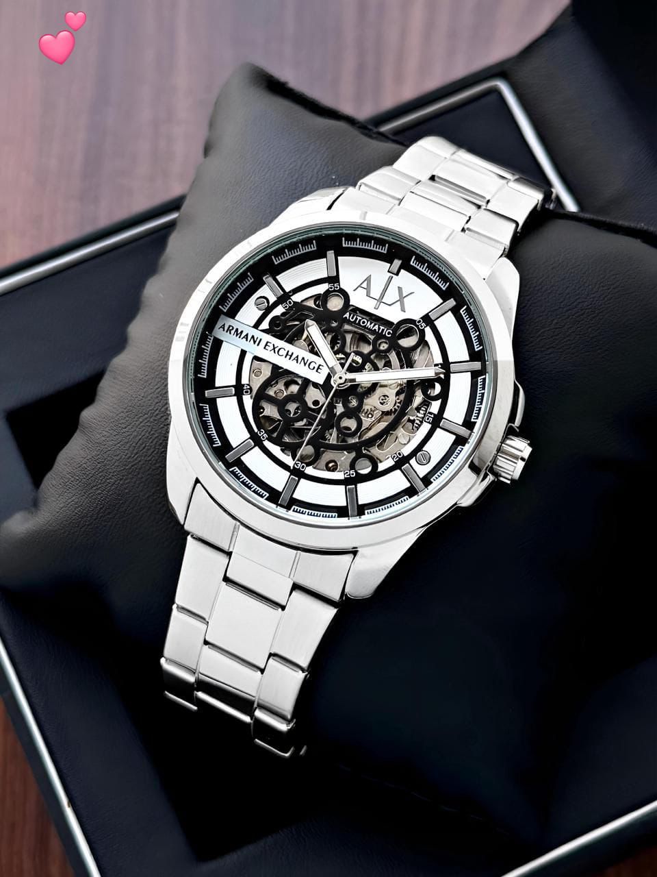 Emporio Armani EA7 Premium Automatic Watches