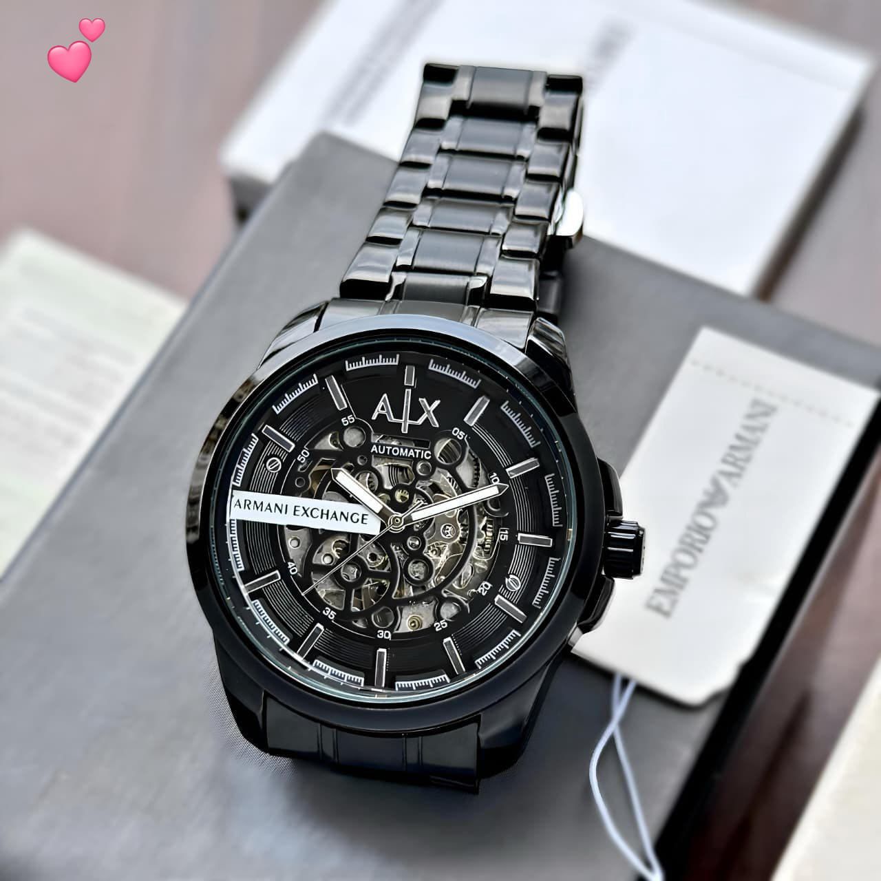 Emporio Armani EA7 Premium Automatic Watches