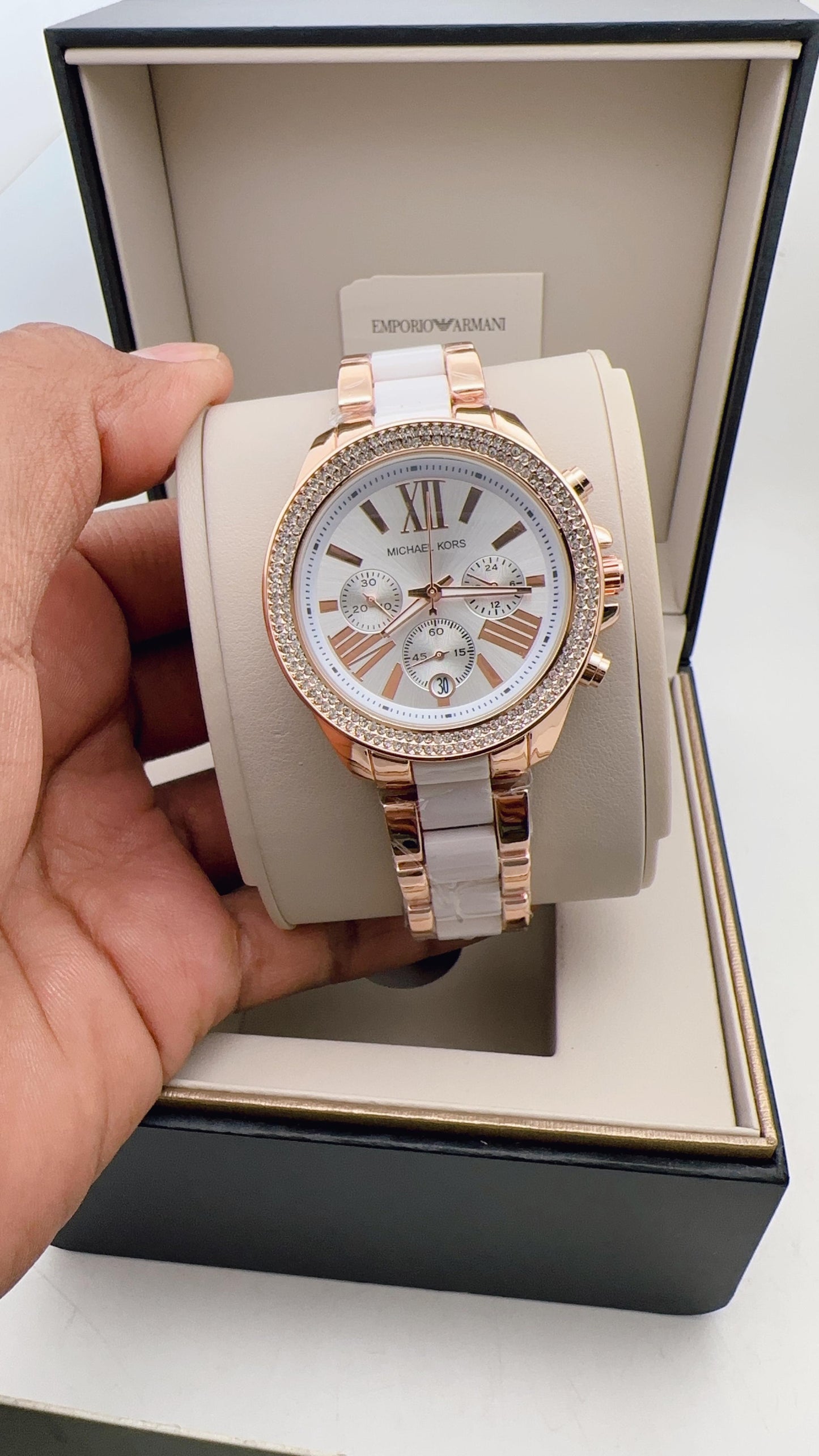 Michael Kors BRADSHAW Women Watch