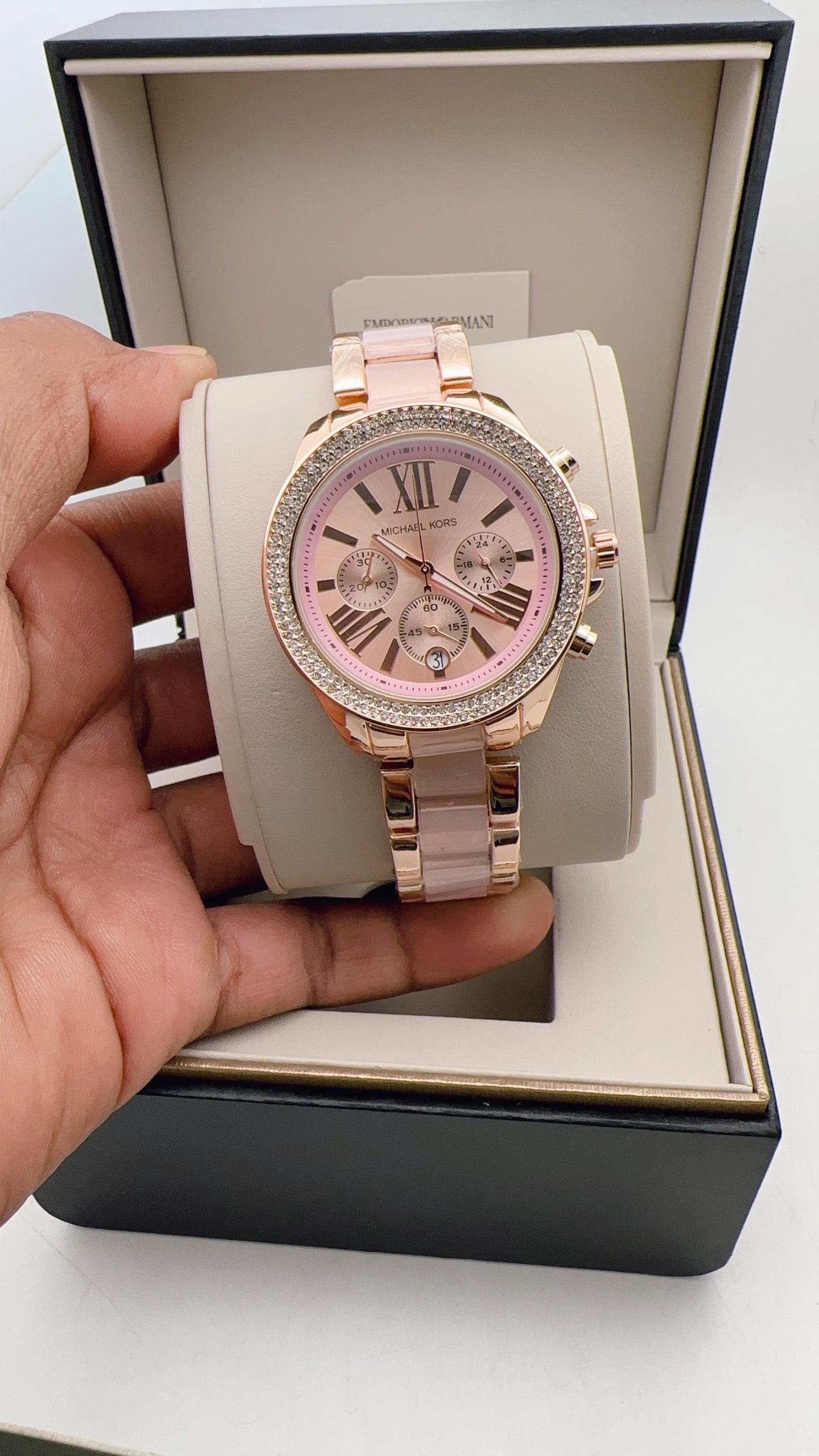 Michael Kors BRADSHAW Women Watch