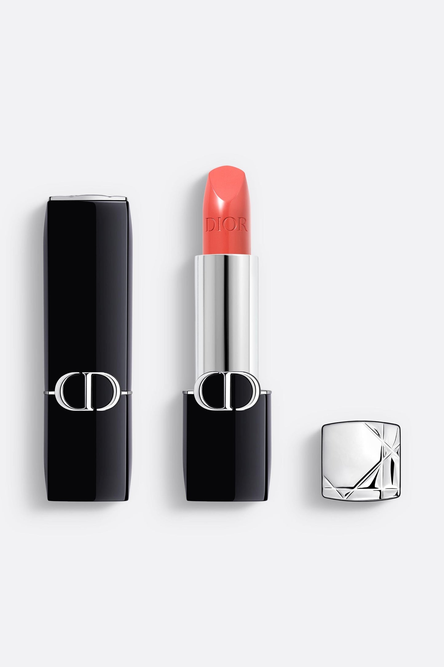 DIOR Rogue DIOR Forever Lipstick