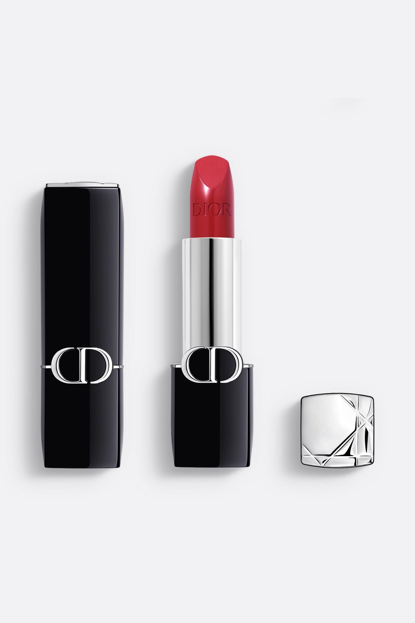 DIOR Rogue DIOR Forever Lipstick