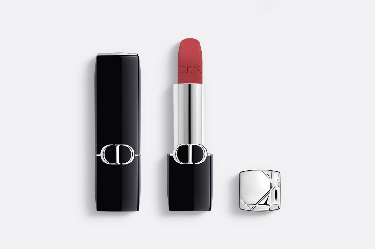 DIOR Rogue DIOR Forever Lipstick