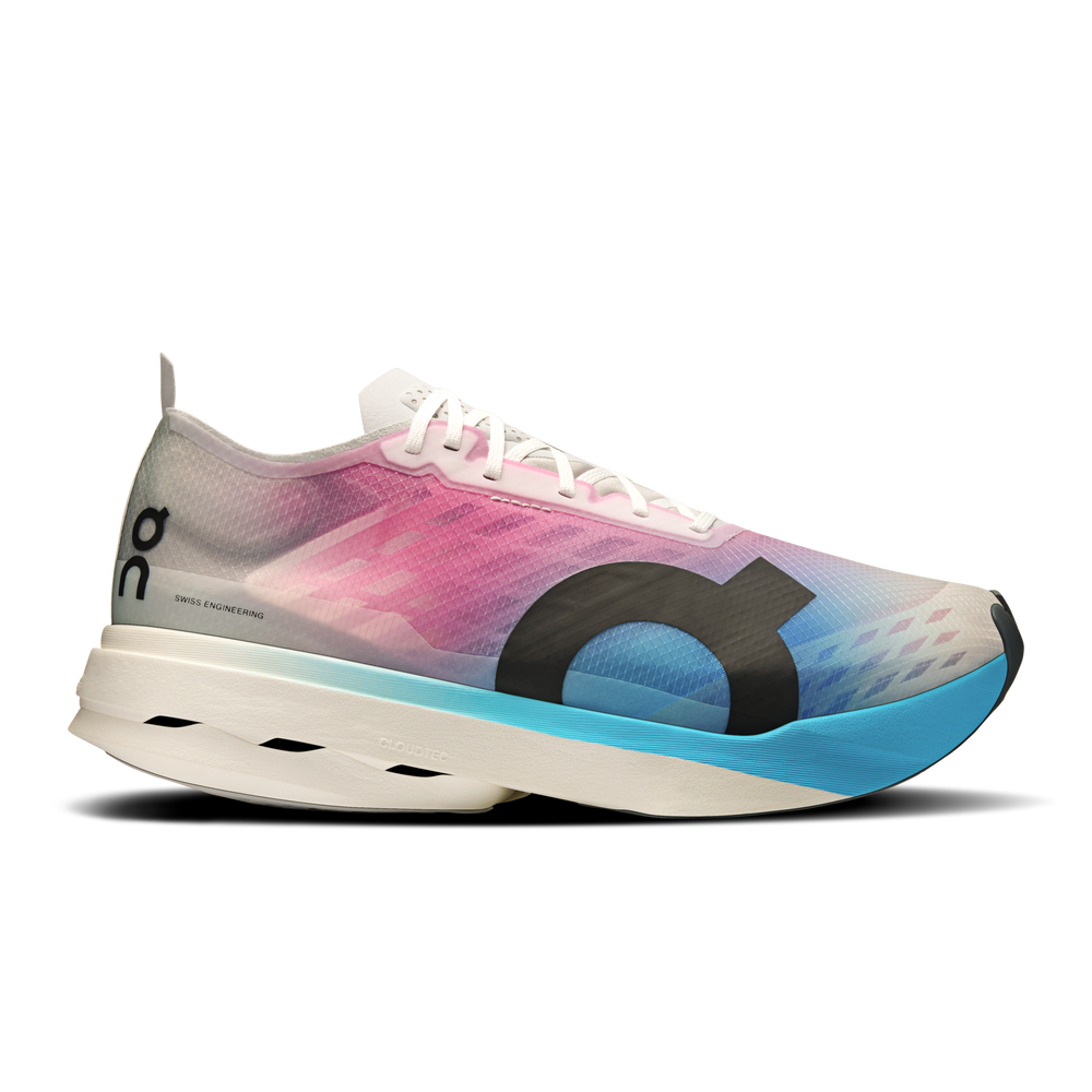 On Cloudboom Strike – Elite Road Racing Sneakers