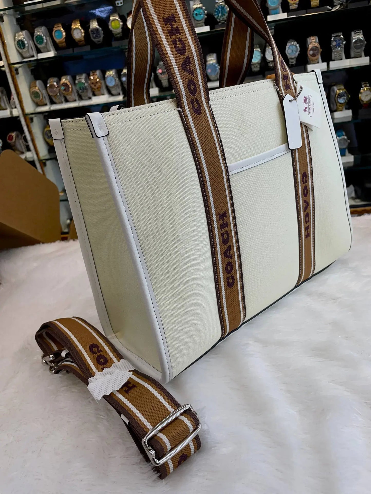 COACH PREMIUM SLING BAG FOR GIRLS