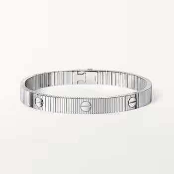 Cartier Love Unlimited Flexible Unisex Bracelets