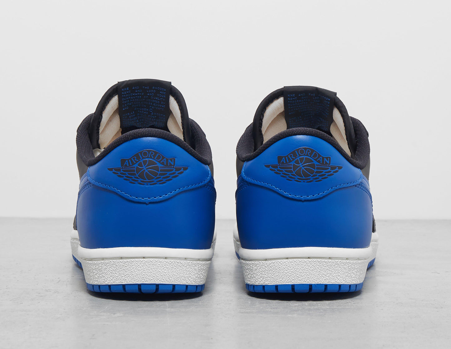 Nike Retro 1 Low Retro Sneakers