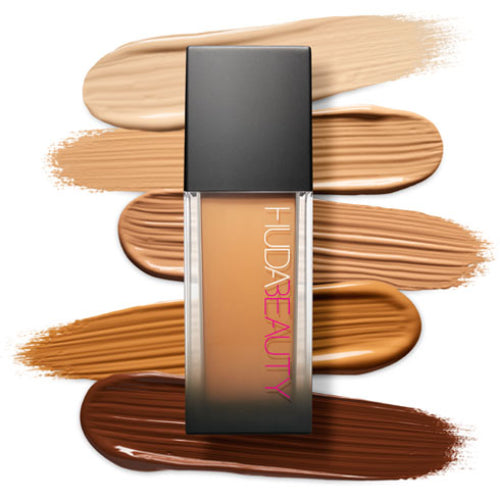 Huda Beauty Faux Filter Luminous Matte Full Coverage Liquid Foundation