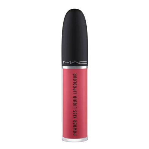 M.A.C Powder Kiss Liquid Lipcolour