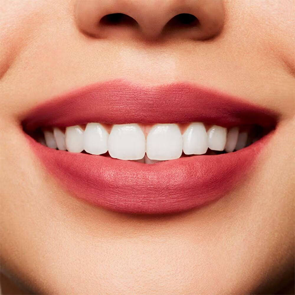 M.A.C Powder Kiss Liquid Lipcolour