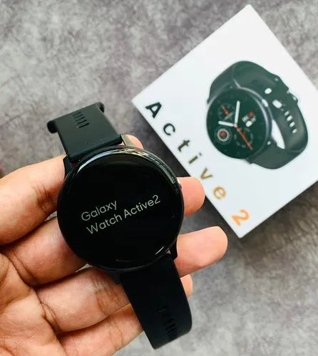 Galaxy Watch Active 2