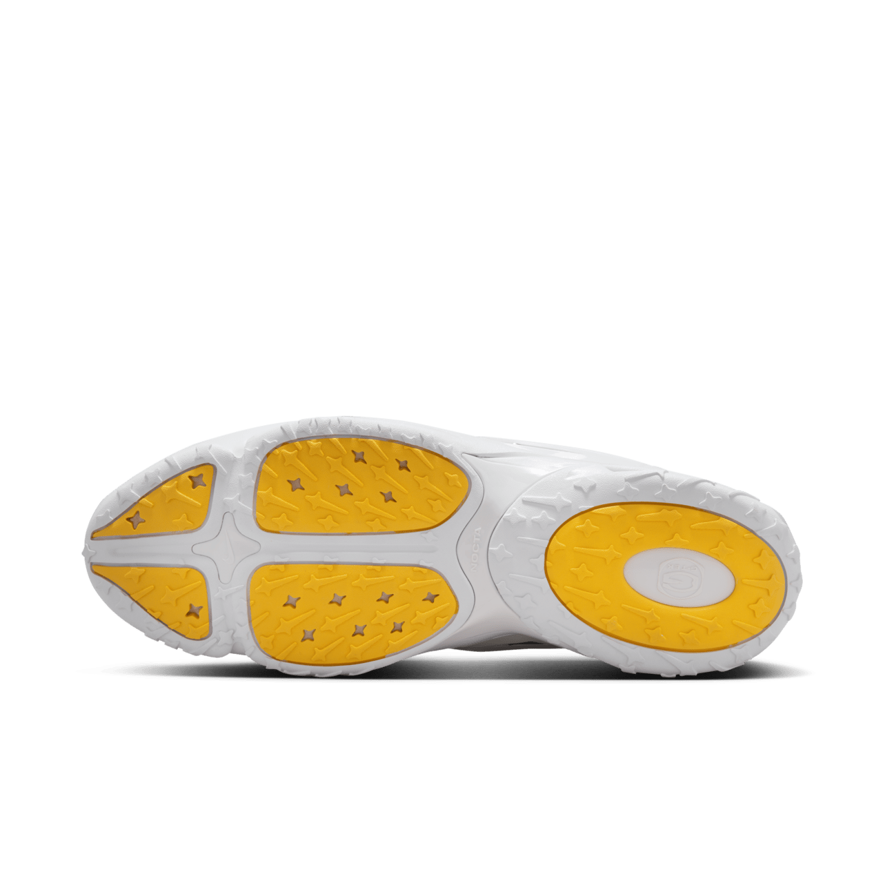 Nike Hot Step 2 Drake Nocta Sneakers