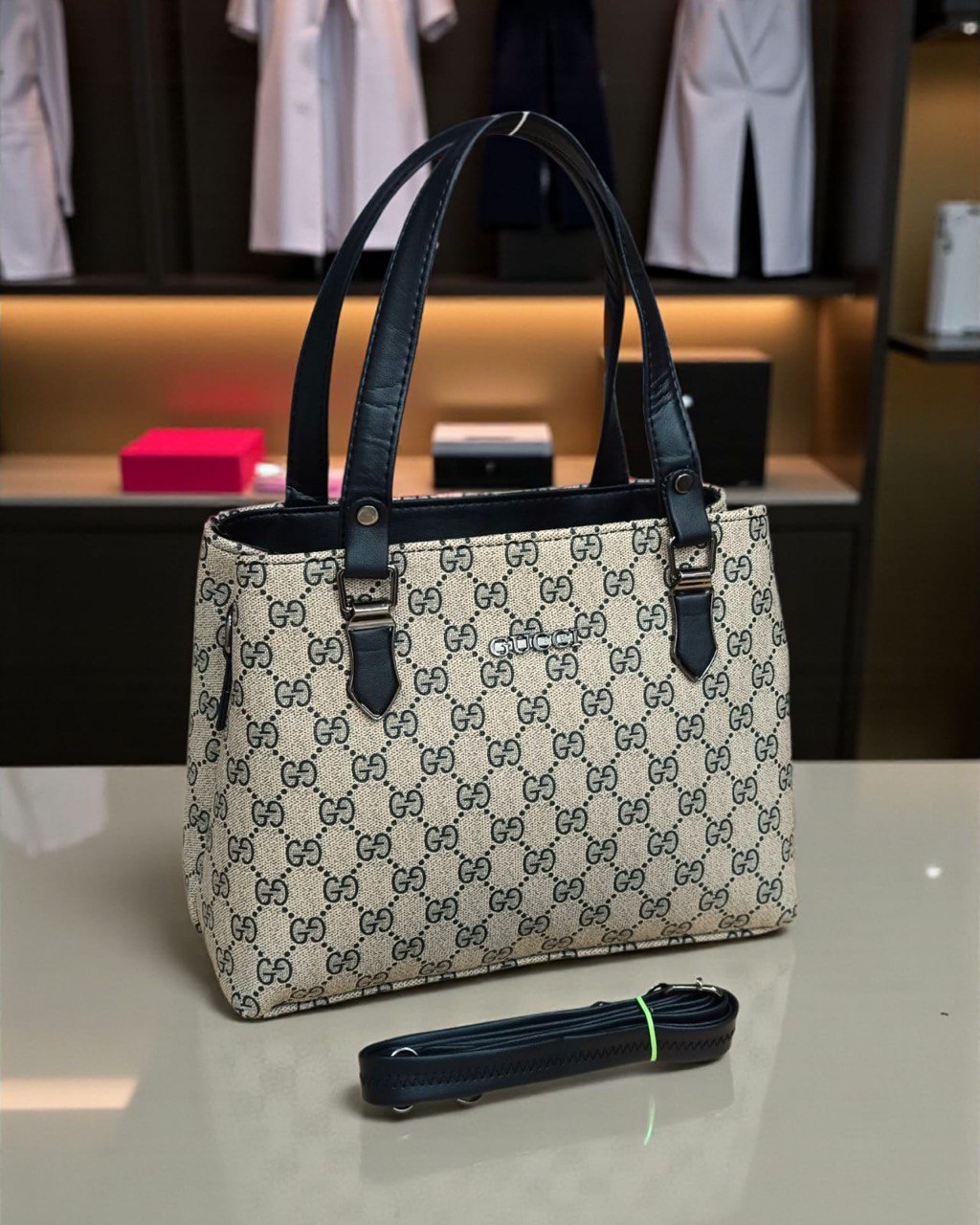 Gucci Luxury Designer Women’s Handbag