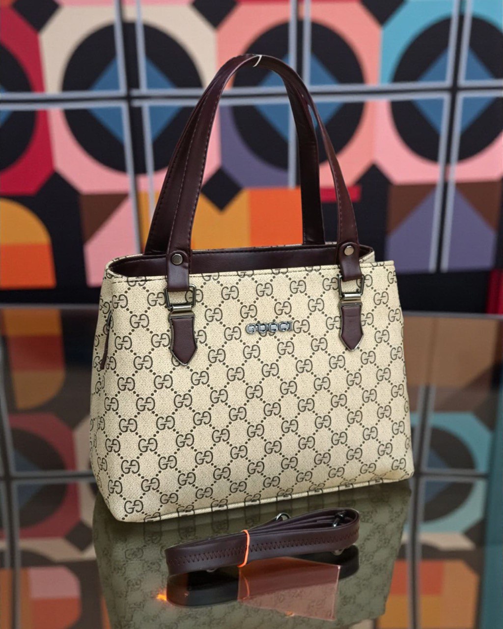 Gucci Luxury Designer Women’s Handbag