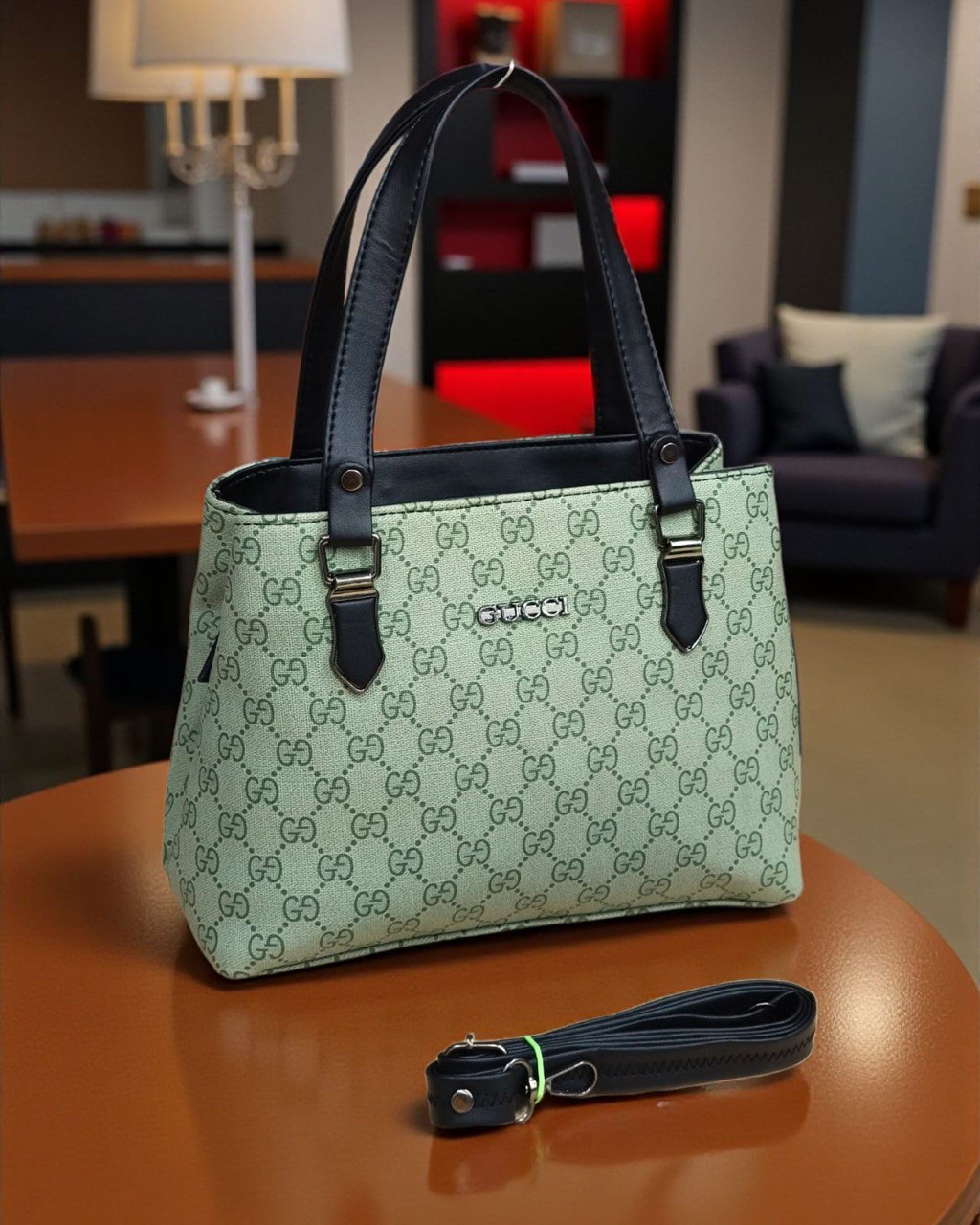Gucci Luxury Designer Women’s Handbag