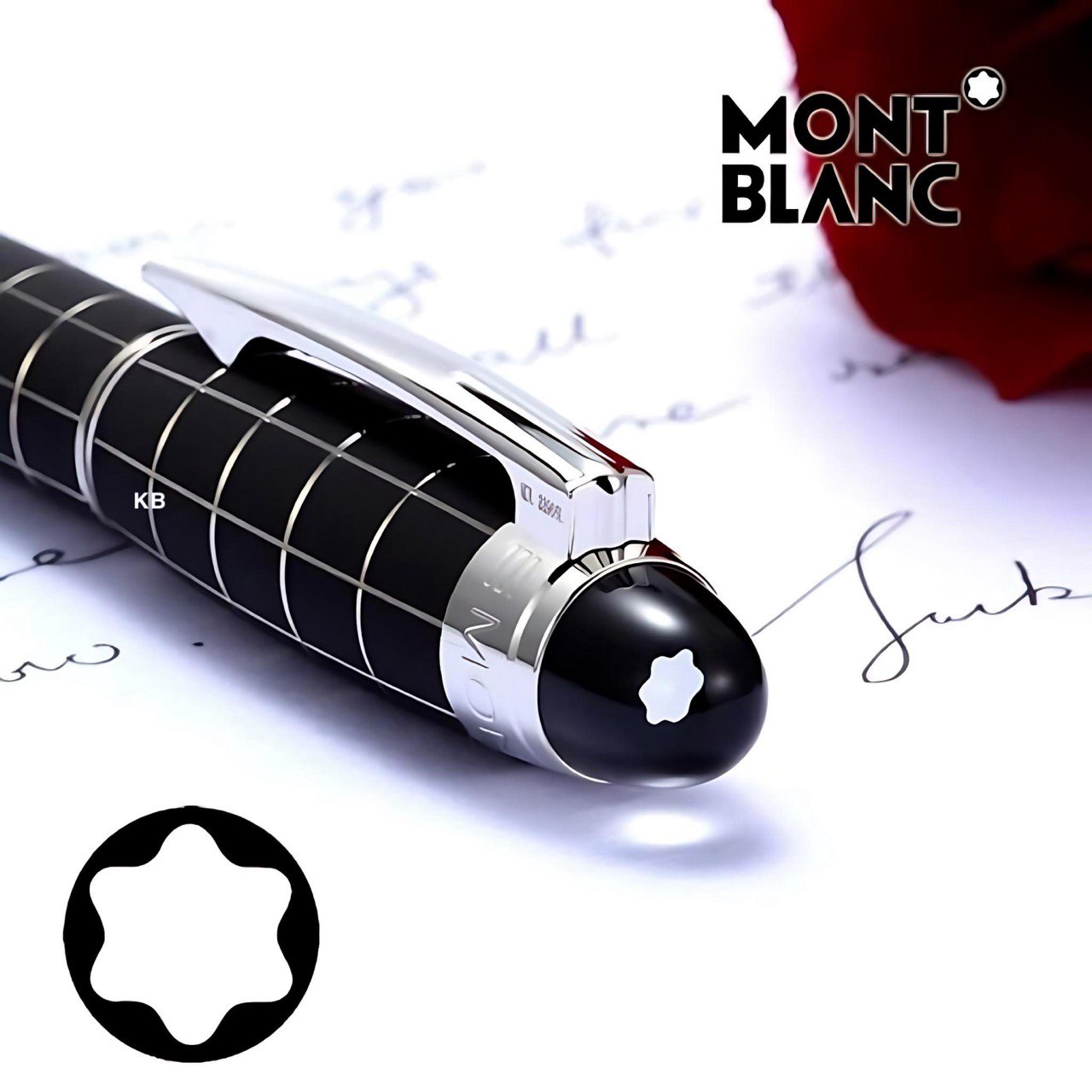 Montblanc StarWalker Fineliner Rollerball Pen
