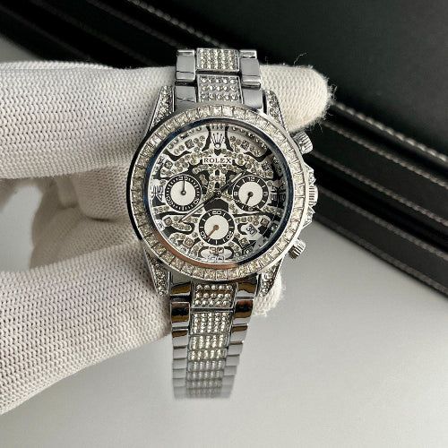 Rolex Daytona 2022 "Eye Of The Tiger" Watch