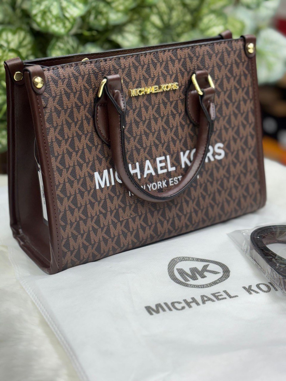 Michael Kors Tote Bag