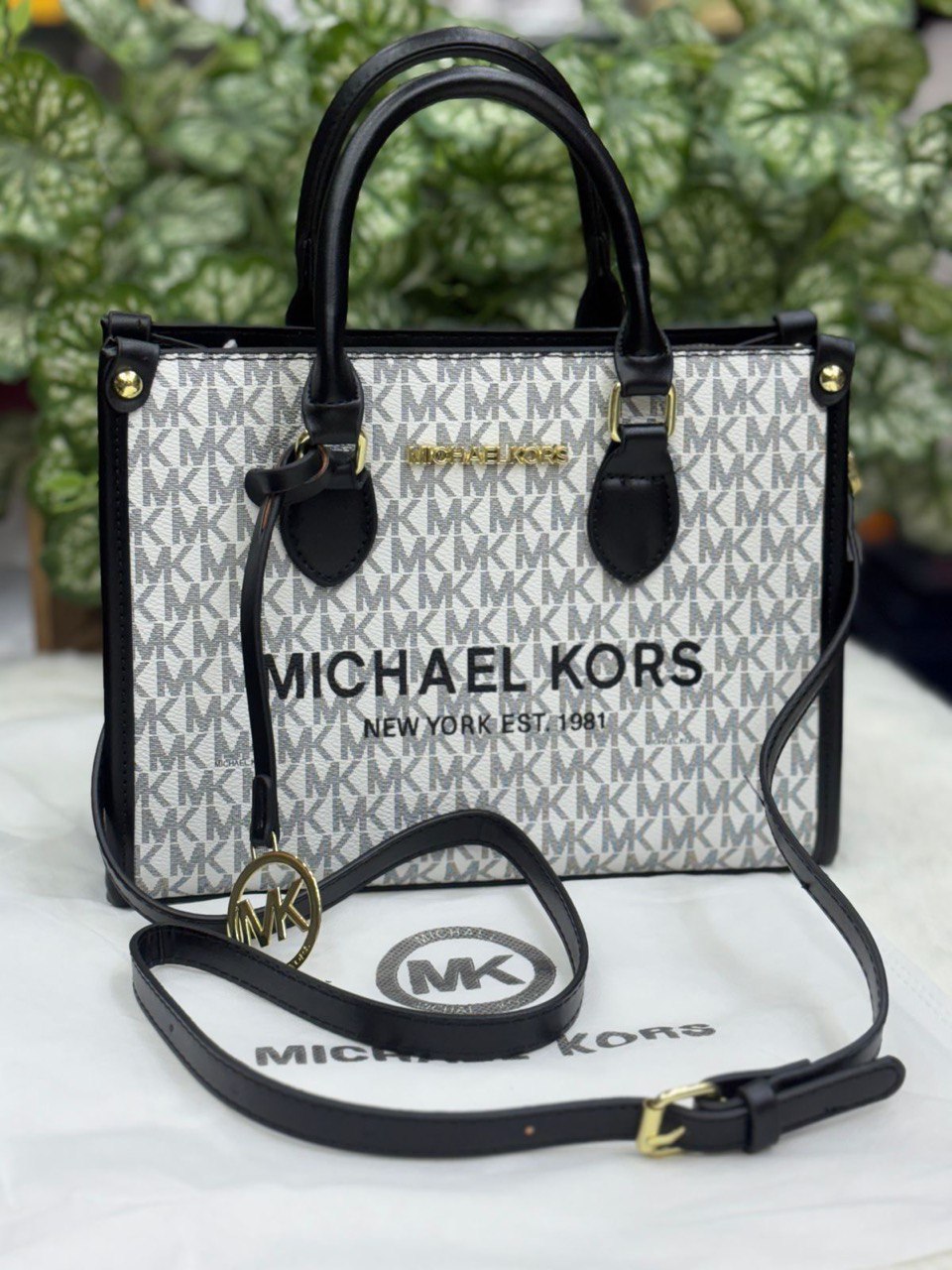 Michael Kors Tote Bag