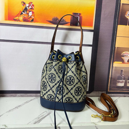 Tory Burch Bucket Bag