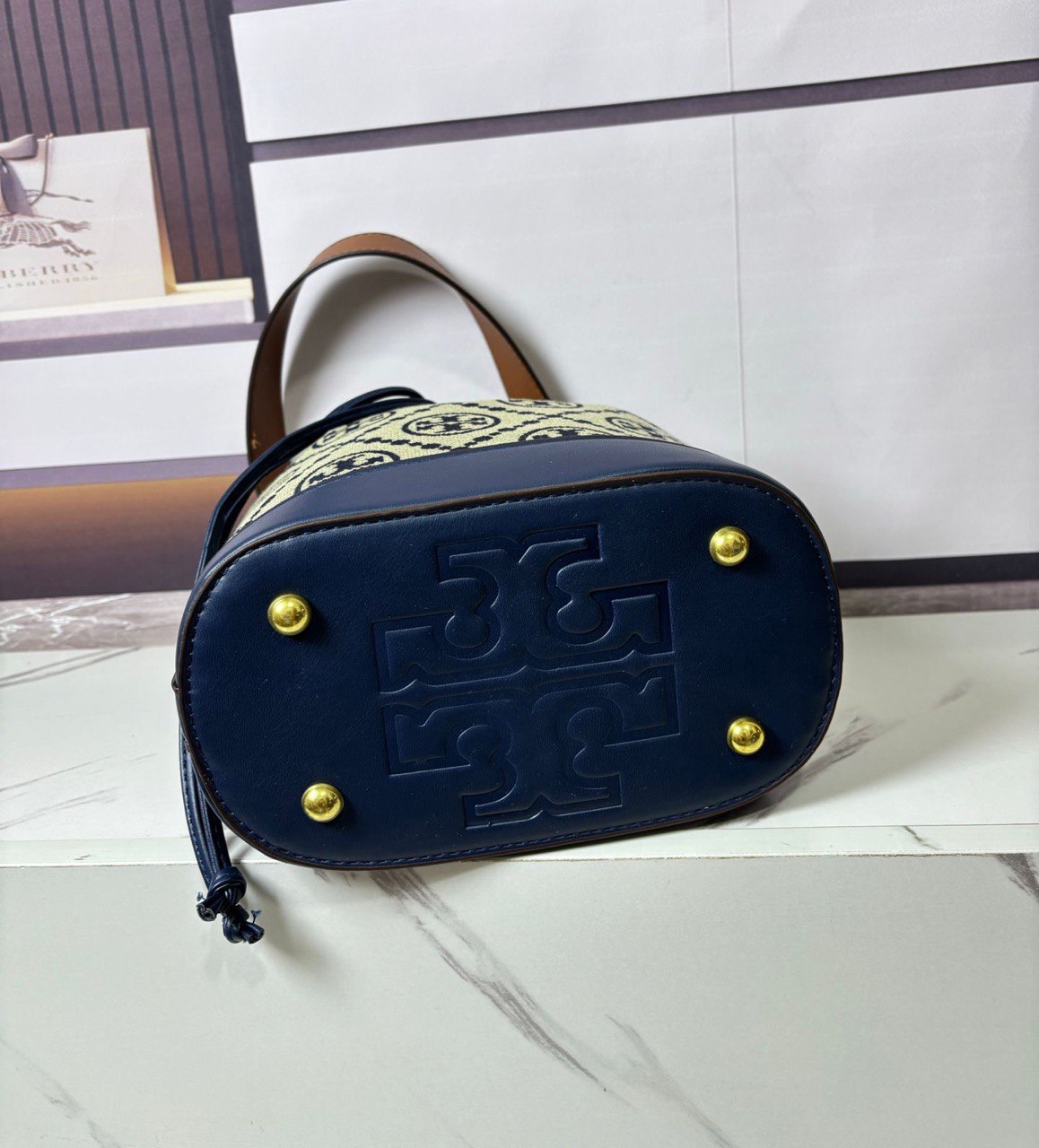 Tory Burch Bucket Bag
