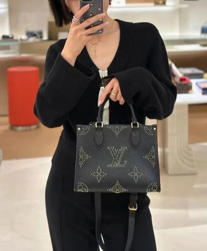 LV Onthego handbag