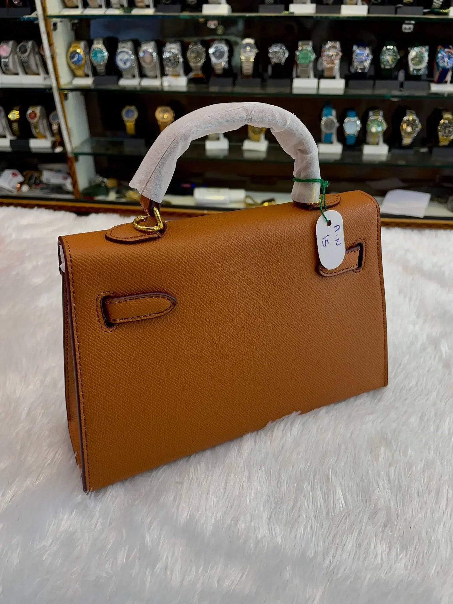 HERMES MINI SLING BAG FOR WOMEN