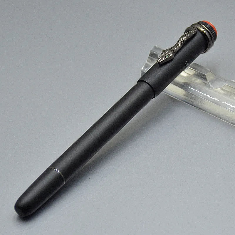 Montblanc Heritage Rouge et Noir Ballpoint Pen