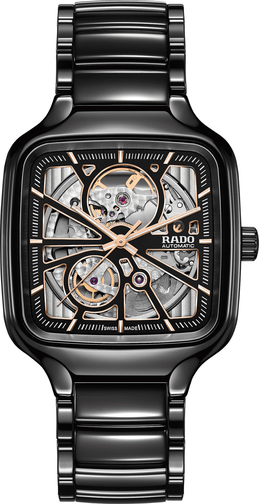 Rado HyperChrome Original Chronograph Watch for men