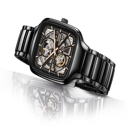 Rado HyperChrome Original Chronograph Watch for men