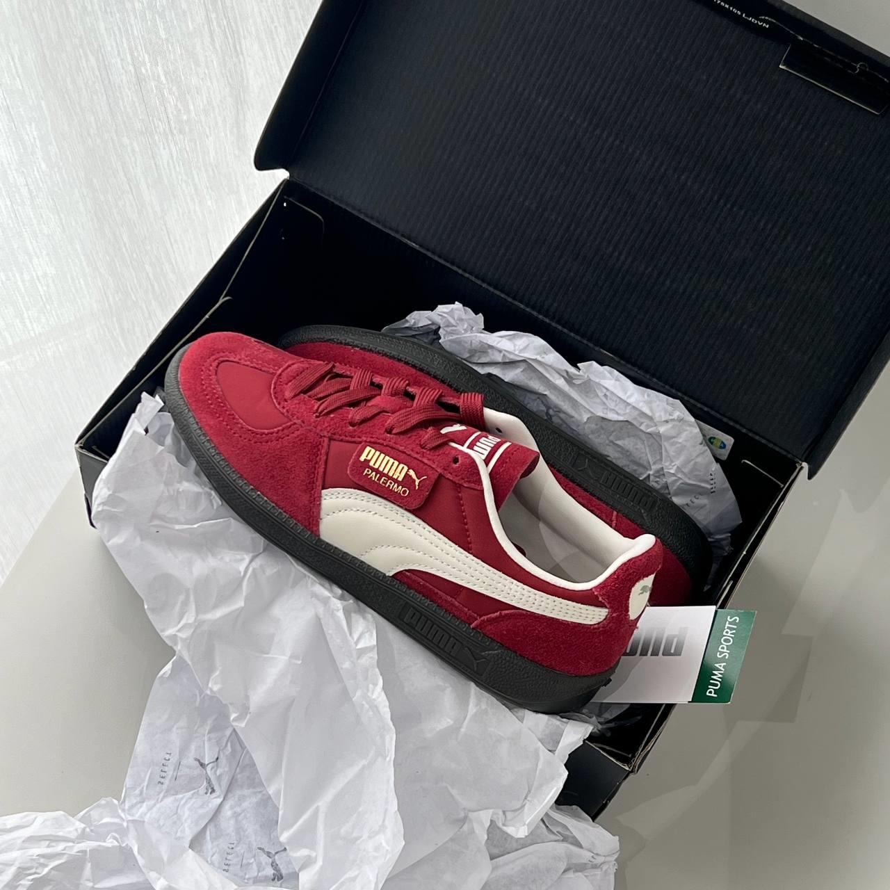 Puma Palremo Sneakers