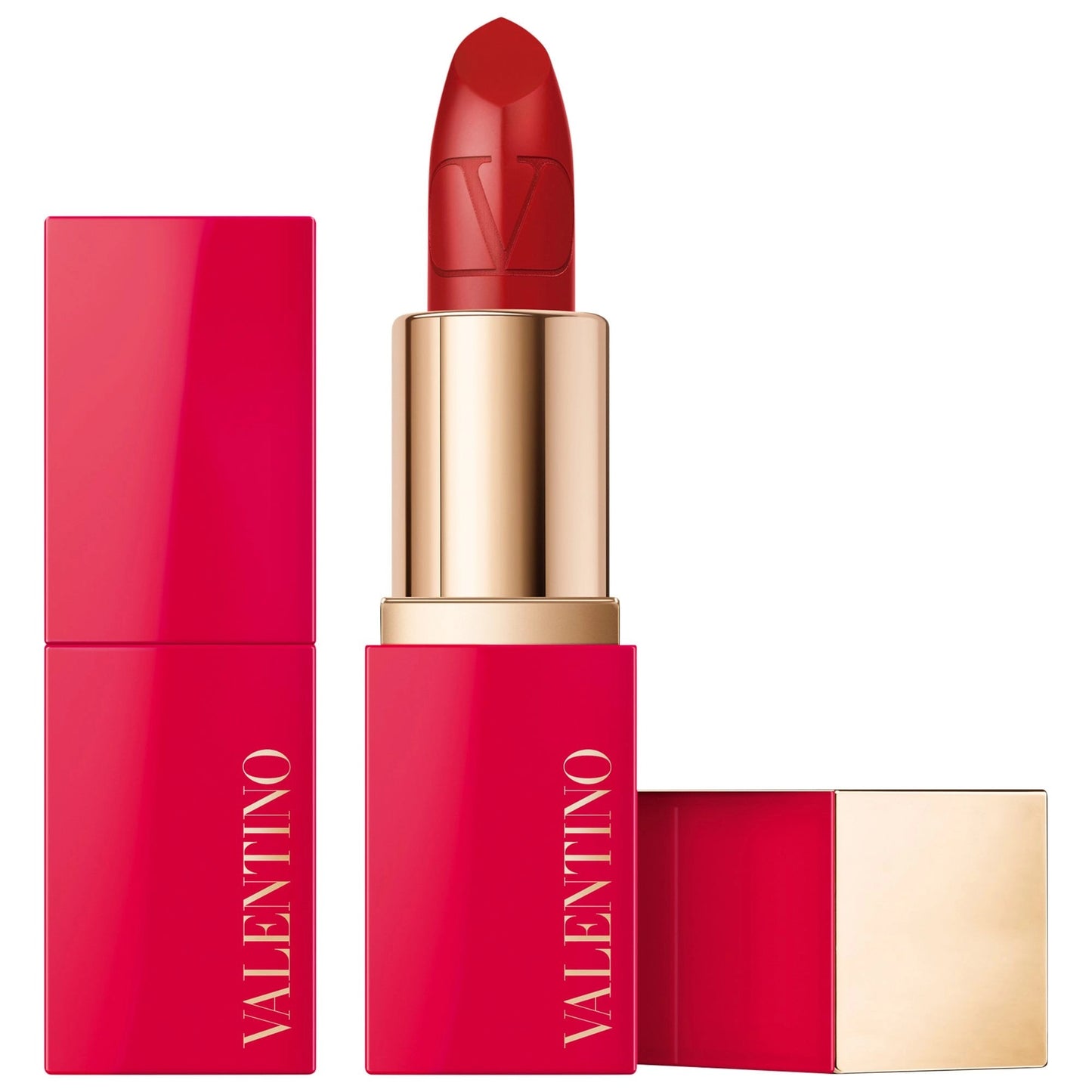 Rosso Valentino Refillable Lipstick
