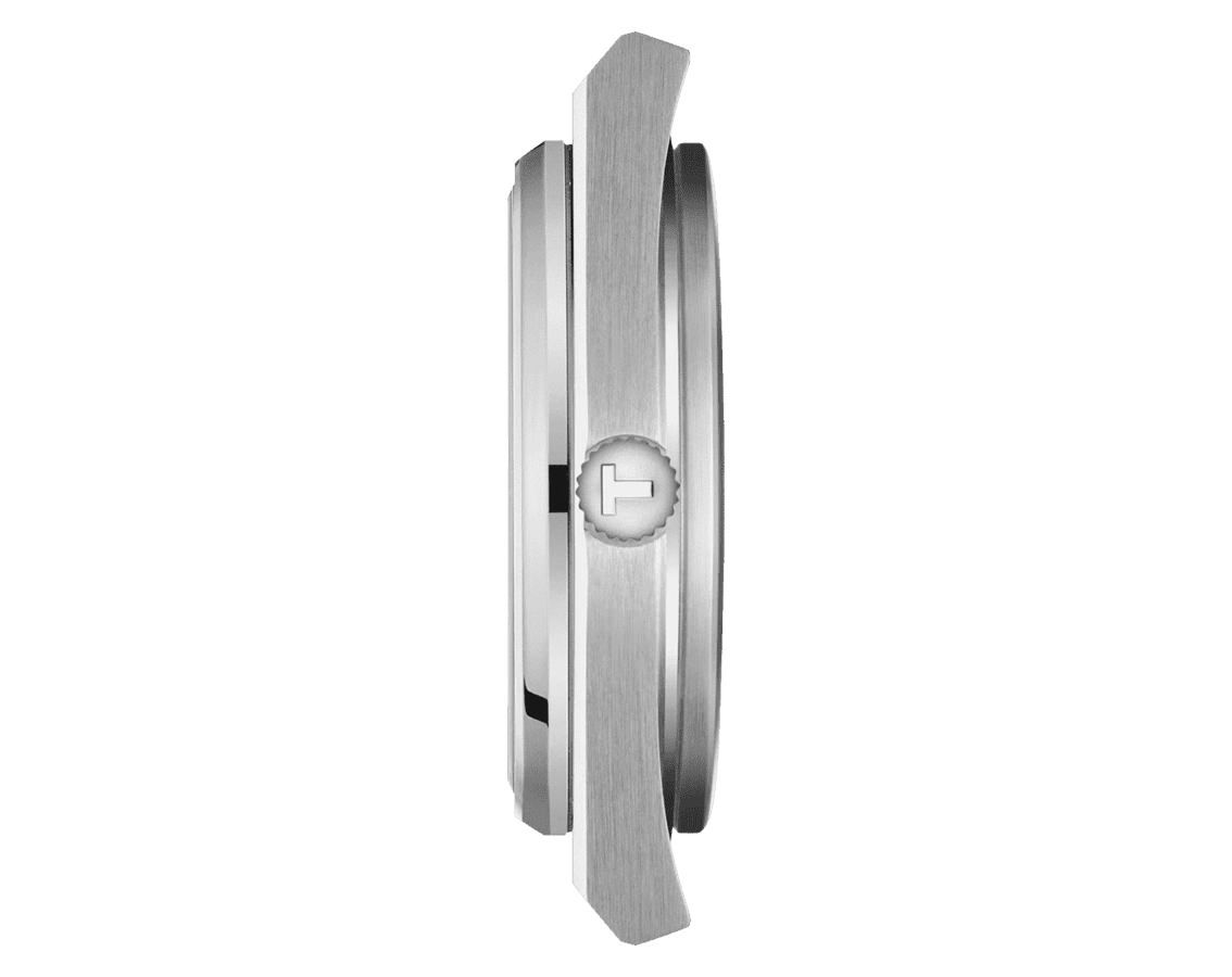 Tissot PRX Men’s Watch – Swiss Luxury Steel Design