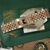 Rolex Oyster Perpetual for Men - Front View