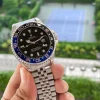 Rolex GMT Master II 2019 Pepsi Edition watch