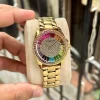 1000052807-800x800-1.jpg COACH GREYSON RAINBOW CRYSTAL DIAL WATCH FOR HER - front view