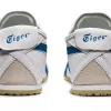 Onituska Tiger MEXICO 66 Unisex shoes in black
