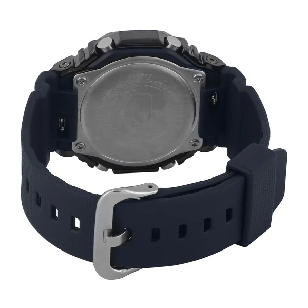 18251a6G1371_4.jpg Casio G-Shock GM2100-1A Men's Watch front view