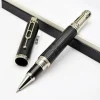 1949da0e-b24f-43b6-8b18-6e1b9a8eb9ba.jpg Montblanc Luxury Limited Edition Writer Ball Point Pen in black