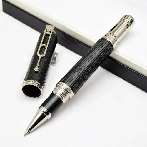 Montblanc Luxury Limited Edition Writer Ball Point Pens